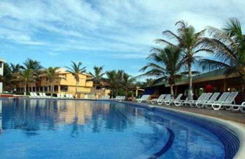 Portofino Complex Hotel Playa El Agua Luaran gambar