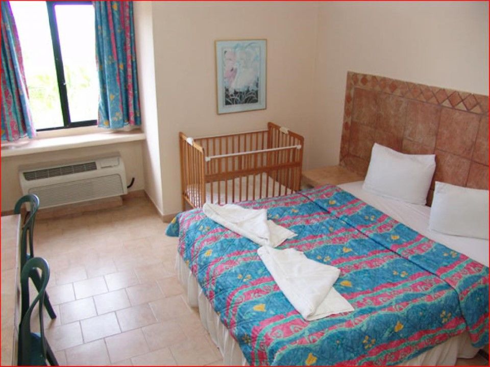 Portofino Complex Hotel Playa El Agua Luaran gambar
